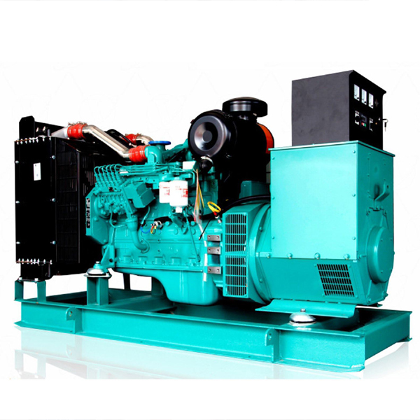 隆德柴油发电机操作及日常维护
