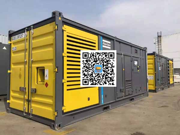 隆德大型发电机出租