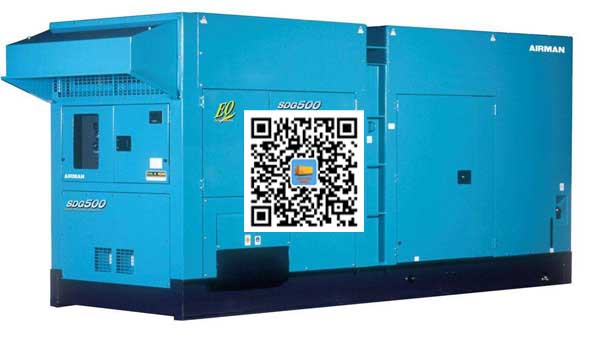 隆德出租发电机 进口和国产柴油发电机组有什么不同