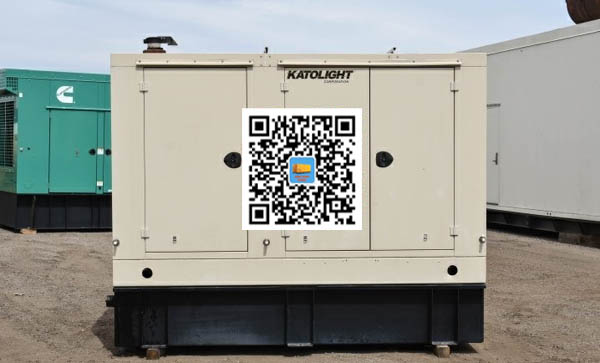 隆德出租发电机康明斯发电机要讲究正确的操作步骤