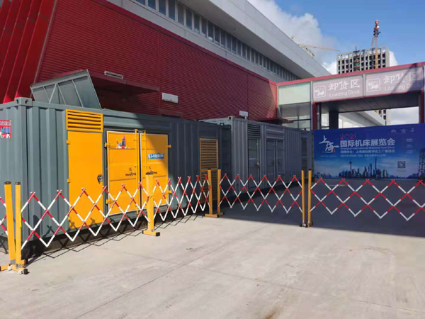 隆德发电机租赁的“望、闻、问、切”你知道多少？