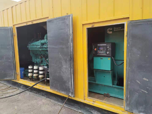 隆德柴油发电机组的蓄电池种类有哪些？