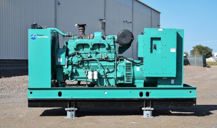 隆德发电机出租-教您发电机厂家该如何选购