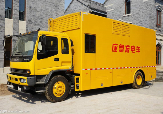 隆德租赁发电机-柴油发电机的正确选择方法是什么