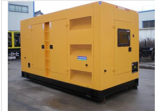 隆德发电机出租-静音发电机组厂家：柴油发电机组并机需要什么条件？