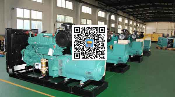 隆德发电车出租-康明斯发电机远销国内外市场的三大理由