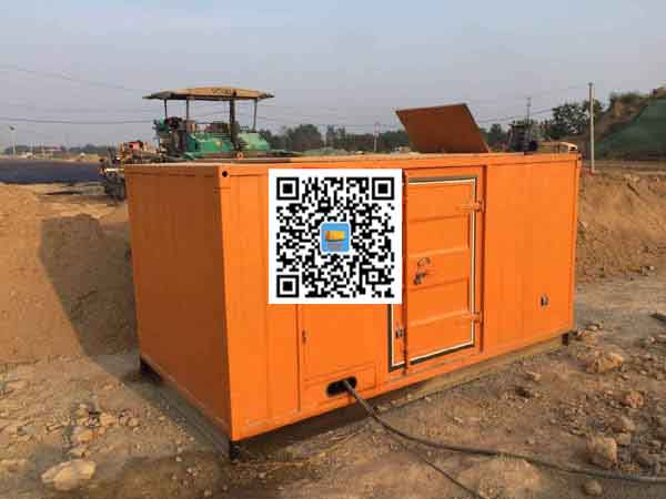 隆德发电机出租-发电机内的活塞质量超差对发电机有影响么？