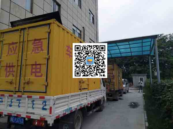 隆德发电车出租-发电机产品使用越来越广泛