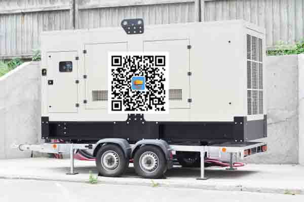 隆德发电机出租-柴油发电机设计的优势性能特点有哪些