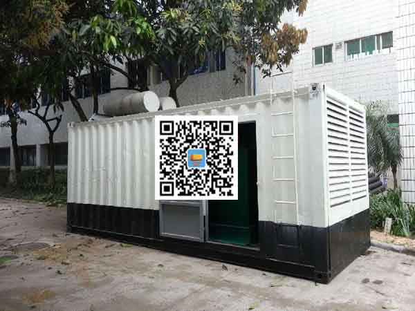 隆德出租发电机-什么样的柴油发电机使用效果比较好