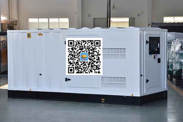 隆德租赁发电机-造成柴油发电机机组产生积炭的原因？