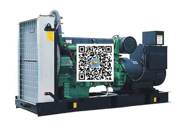 隆德租赁发电机-柴油发电机组不及时维护危害大