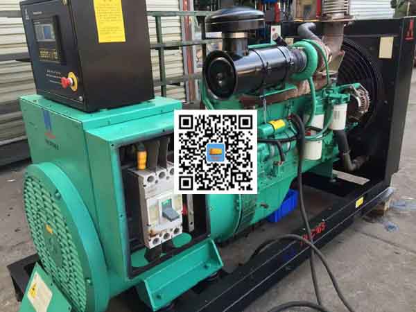 隆德租赁发电机-发电机一般变压器磁芯所使用的是什么材料？