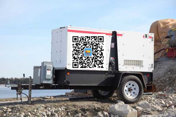 隆德发电车出租-应注意的注意安全事项