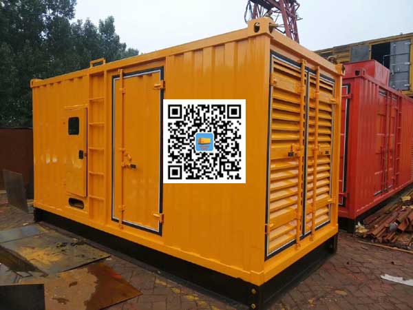 隆德发电机出租-发电机组应该选购什么品牌的