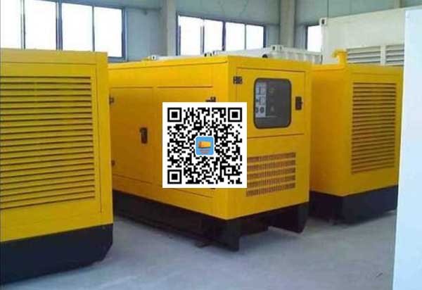 隆德租赁发电机-发电机组并机及并机柜的优点