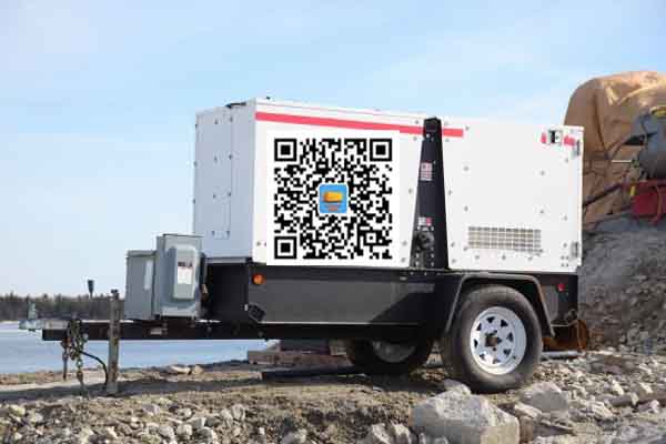 隆德水轮发电机组振动的原因