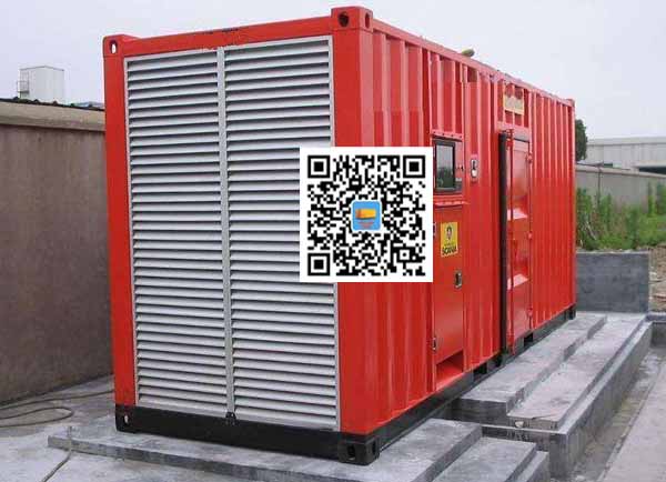 隆德300kw柴油发电机组一个小时耗油