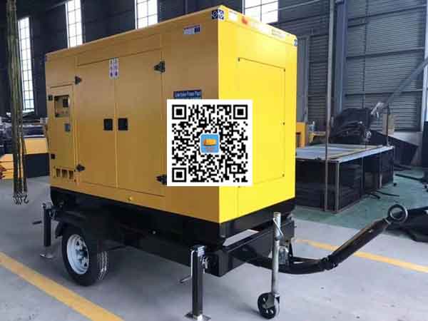 隆德柴油发电机组需要经常换油吗