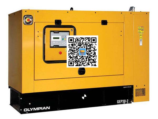 隆德为什么柴油发电机组水温高