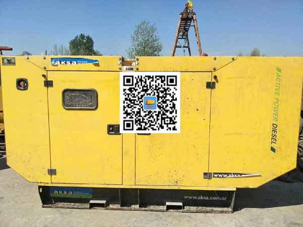 隆德柴油发电机怎样启动，启动过程中应该做的事情