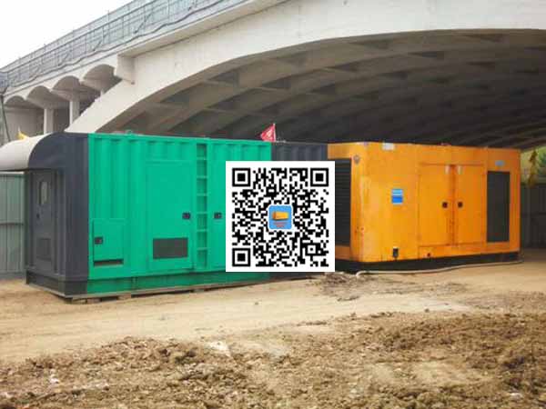 隆德决定发电机顺利启动的因素及如何解决发电机冬季起动困难问题