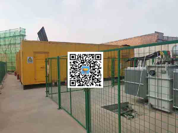 隆德发电机组的社会应用有哪些