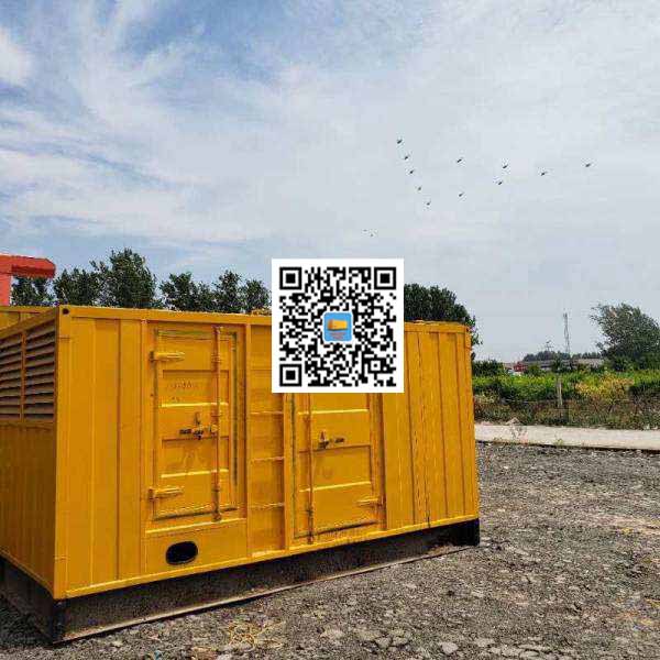 隆德发电机出租发电机电刷的结构与作用是什么