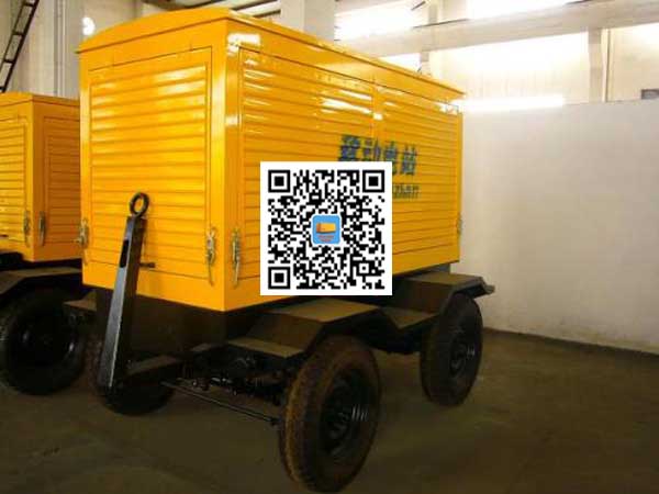 隆德发电机出租-发电机组的安装注意要点