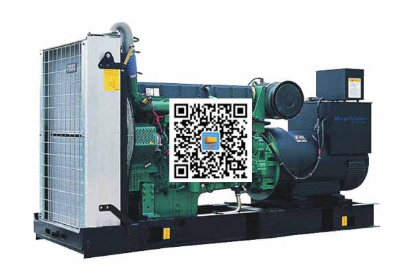 隆德发电机租赁-100kw柴油发电机带多大负载