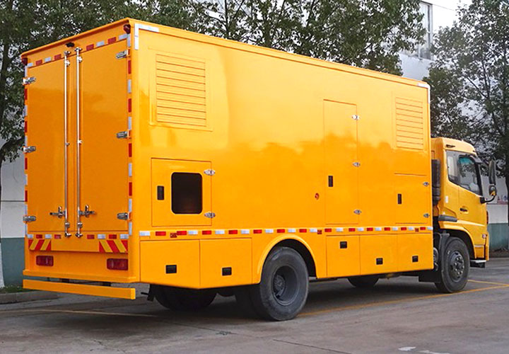 隆德租赁发电机-柴油发电机组使用应注意什么？