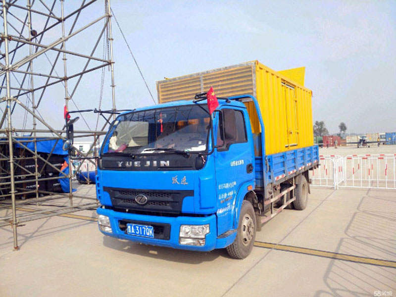 隆德发电机出租-柴油发电机组喷油器出现故障会有哪些不正常现象