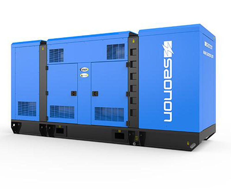 隆德怎样可以延长柴油发电机组的使用寿命