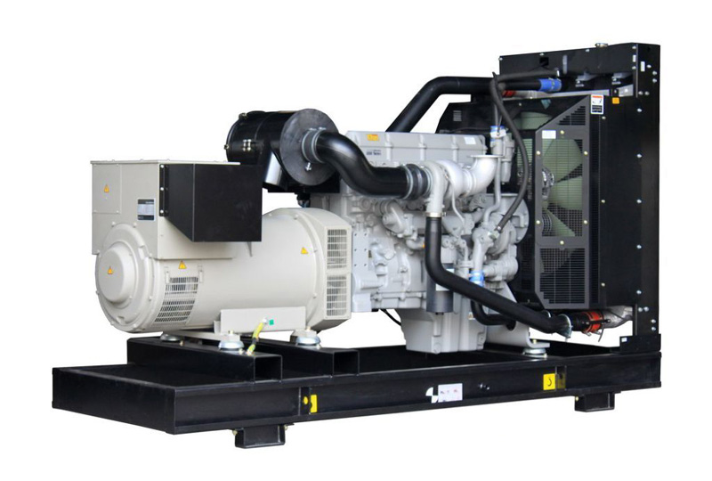 隆德柴油发电机组租赁出租机油底壳正确清洗方法