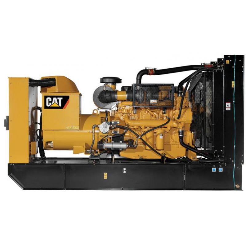 隆德详细介绍一下发电机组的日常维护和保养方法