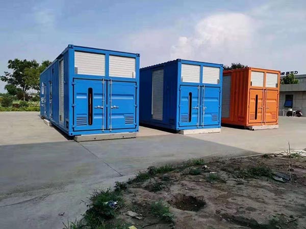 隆德柴油发电机组维修保养中易被忽视的细节