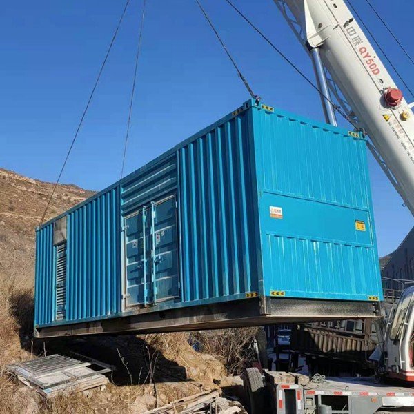 隆德发电机的发电效率受多种因素影响，主要包括以下几个方面：