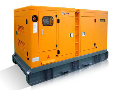 隆德影响 200kw 柴油发电机油耗的因素有哪些？