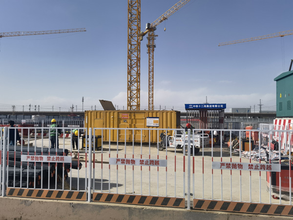 隆德高海拔地区适合使用哪种类型的燃气发电机？