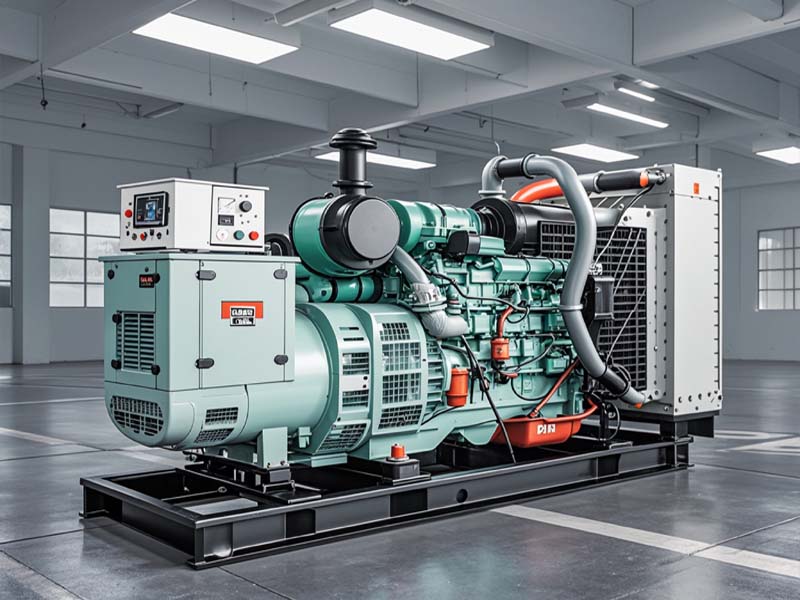 隆德如何检查和维护冷却系统的水泵？