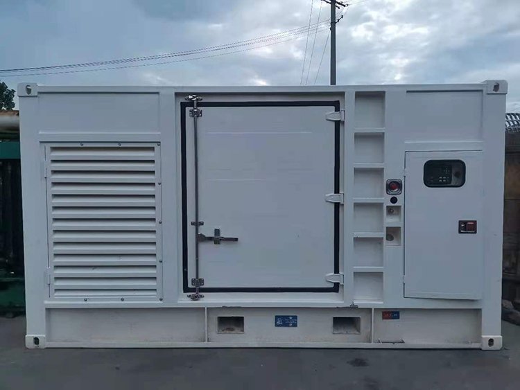 隆德控制系统的品牌和价格会影响柴油发电机的性能吗？