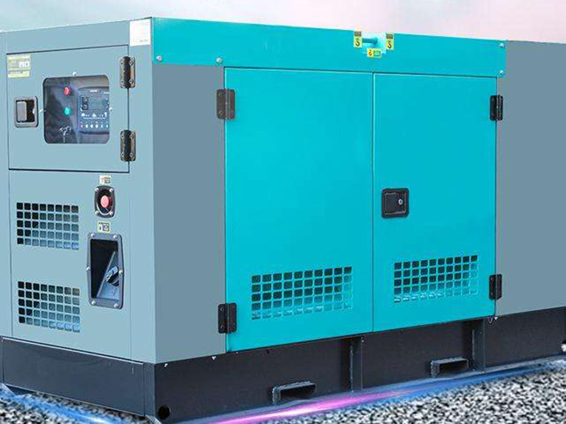 隆德50KW柴油发电机油耗是多少？