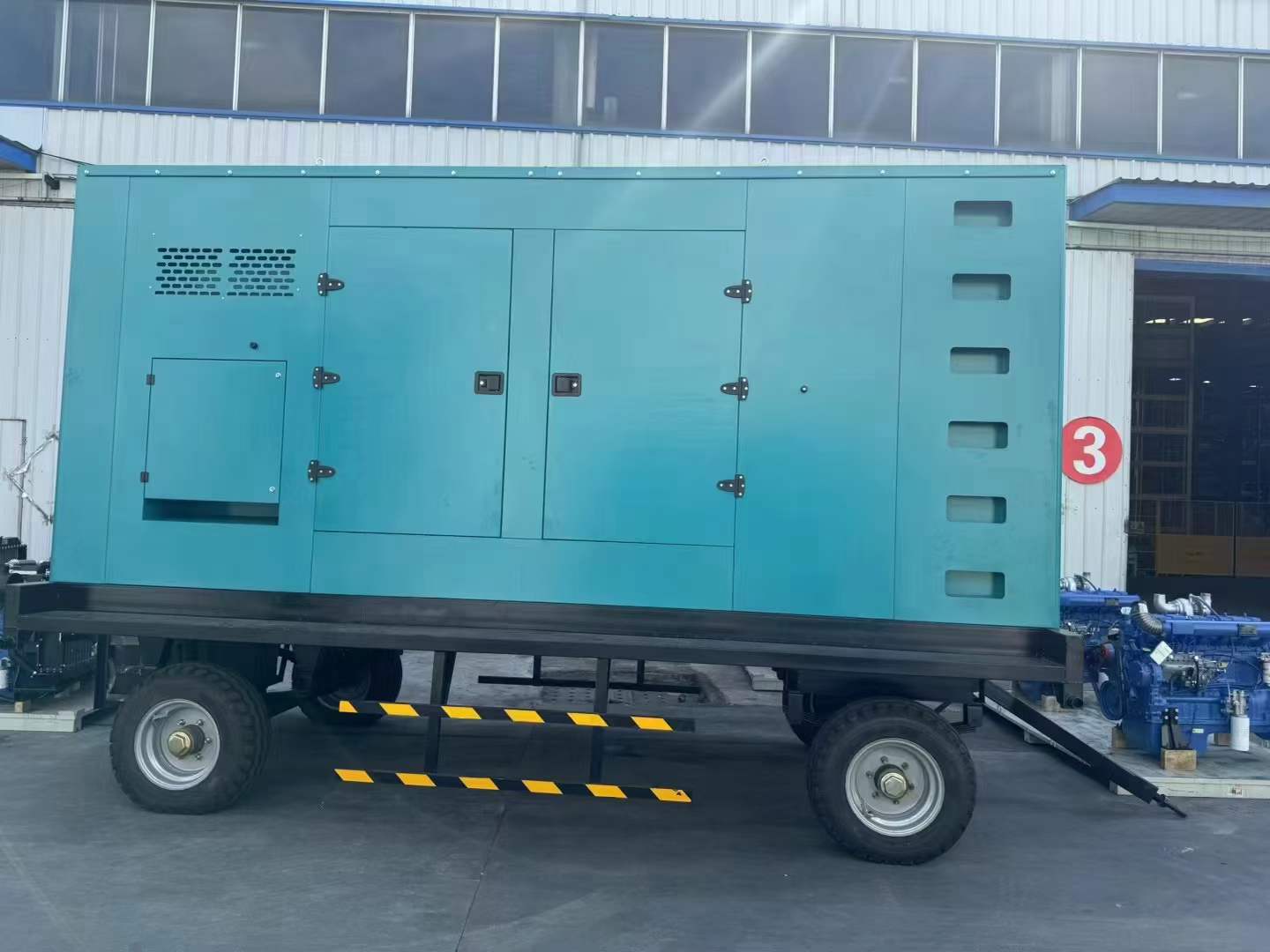 隆德2500KVA 负载启动电流大概是多少？