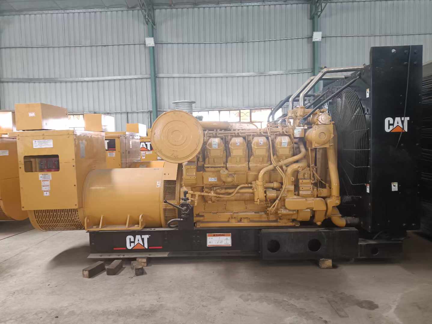 隆德如何选择适合自己的柴油发电机组品牌？