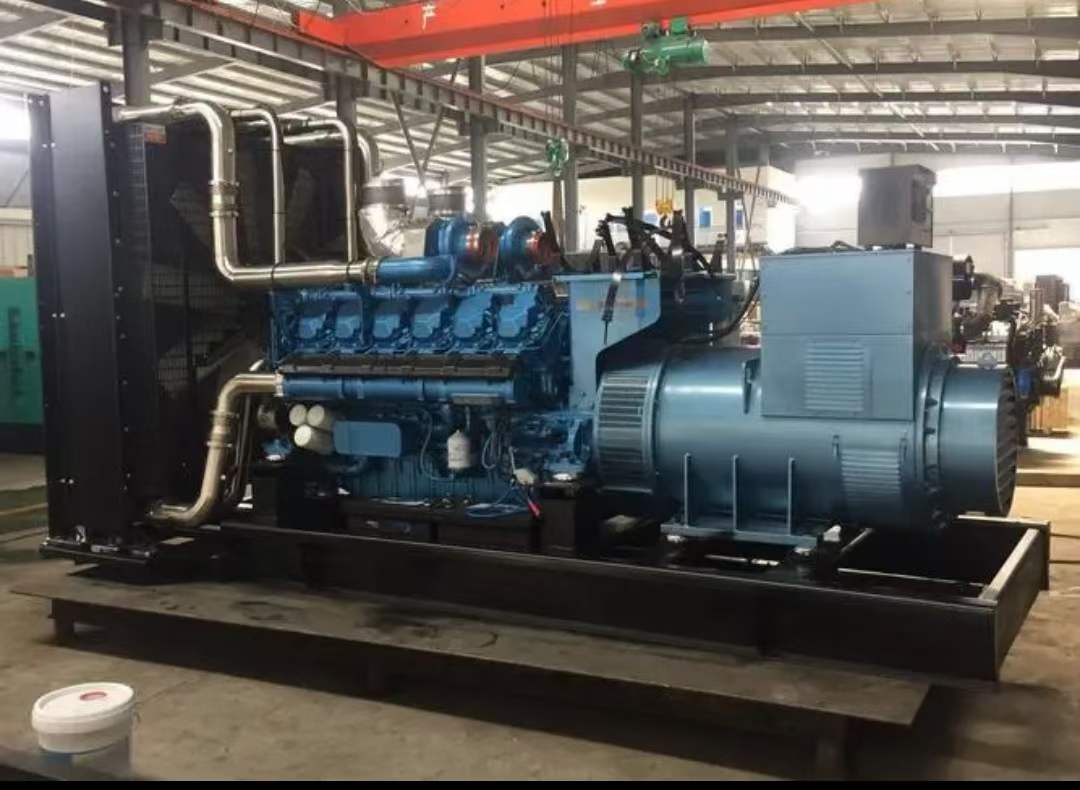 隆德发电机组不及时更换空气滤清器会有哪些后果？