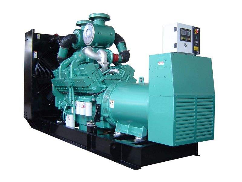 隆德如何判断发电机滤清器是否需要更换？