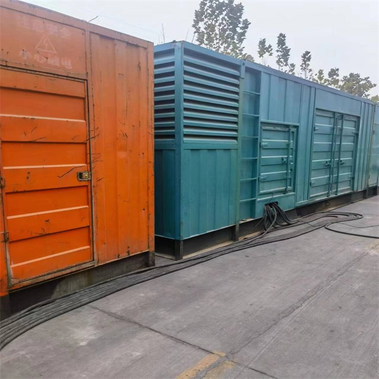 隆德如何选择适合 600kW 柴油发电机组的热继电器？