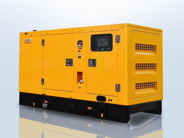 隆德柴油发电机的输出电流不稳定是什么原因？