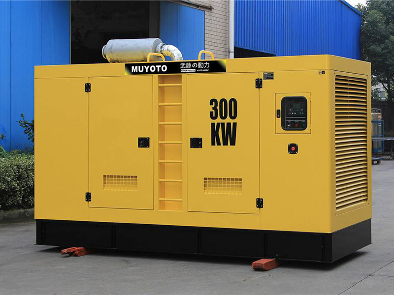 隆德发电机冷却液的冰点升高到多少时需要更换