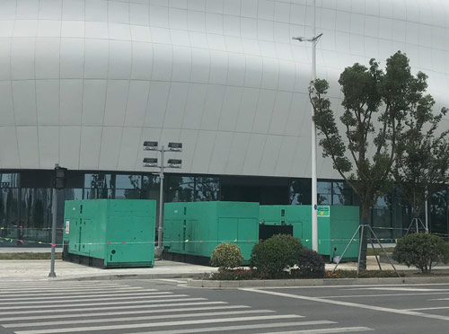 隆德柴油发电机组保养周期是多久？